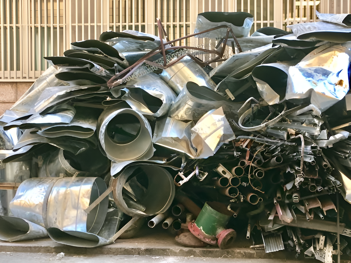 base metal recyclers